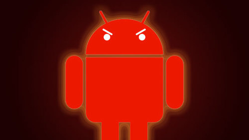 Android malware