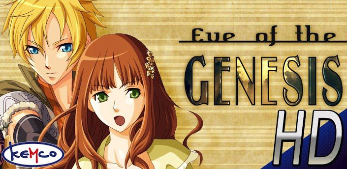 Eve Of the Genesis HD Android