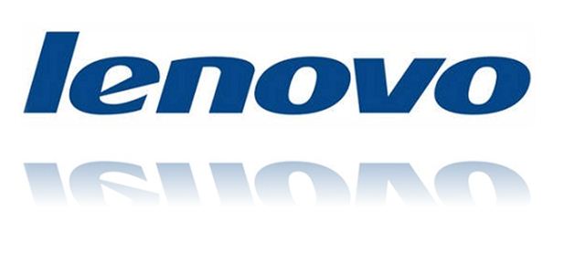 Lenovo logo