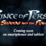 Prince of Persia the Shadow and the Flame Android