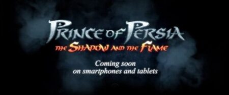Prince of Persia the Shadow and the Flame Android