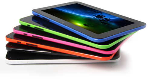 Tablets Android