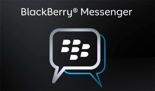 Aplicativo de mensagens da BlackBerry terá versão para Android e iOS