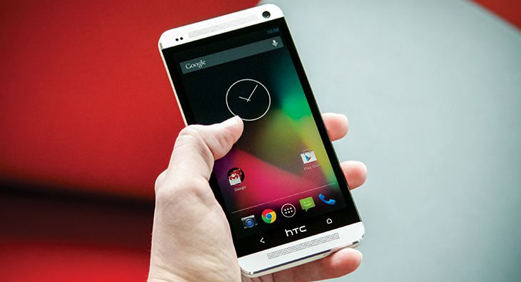 HTC Google Edition