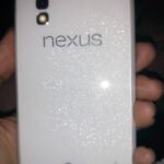 Nexus 4 Branco