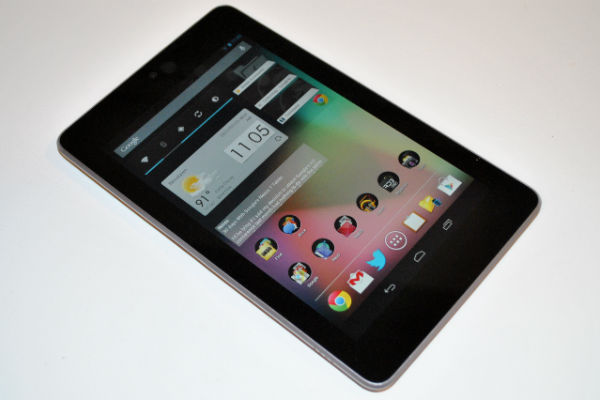 Nexus7 2