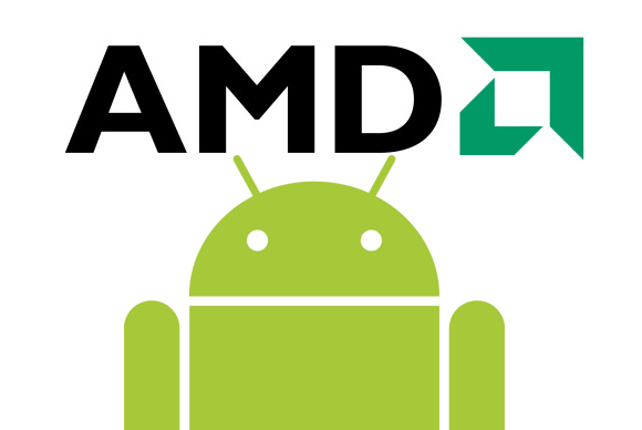 AMD Android