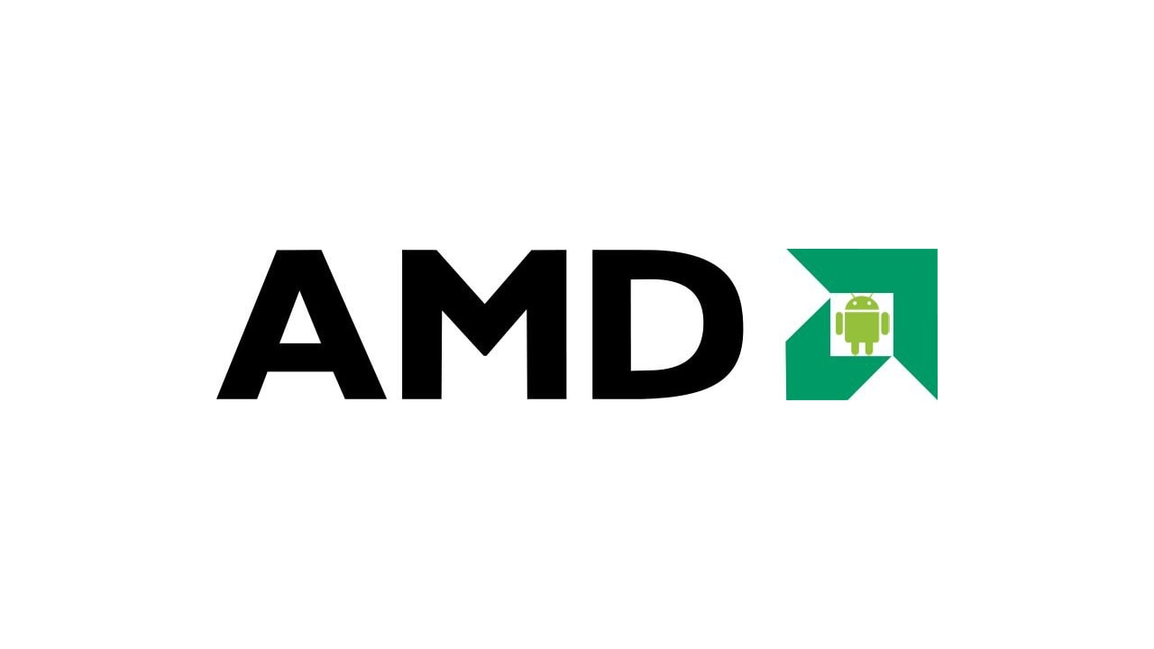 AMD Logo