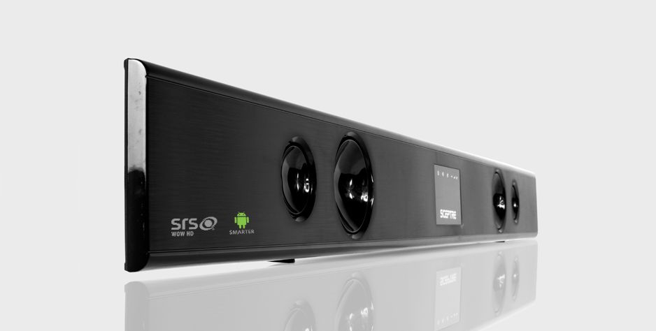 Dispositivo transforma qualquer TV em smartTV com o sistema Android
