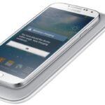 Samsung Galaxy S4 carregador sem fio