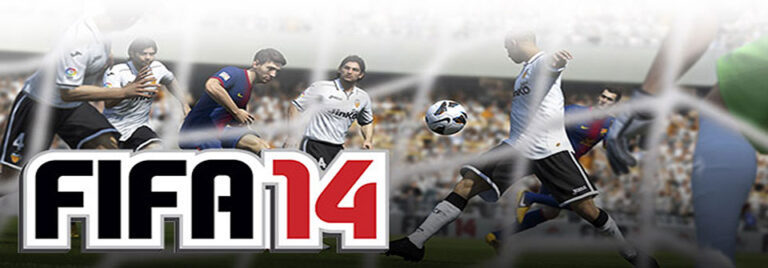 Fifa 2014 Android