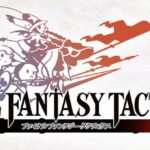 Final Fantasy Tactics S Android e iOS