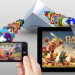 GamePop jogos de iOS e Android