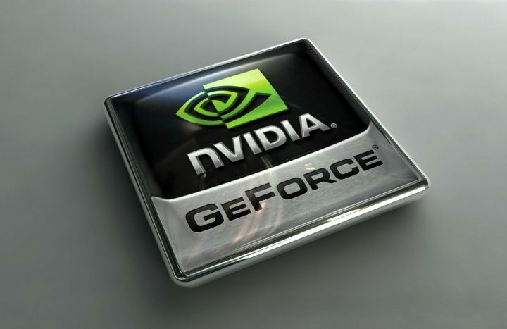 Nvidia GeForce