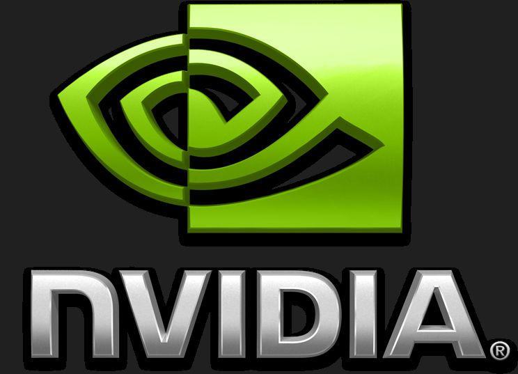 Logo Nvidia