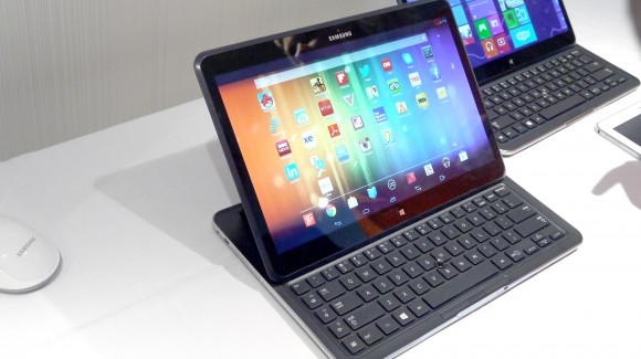 Samsung Ativ Q