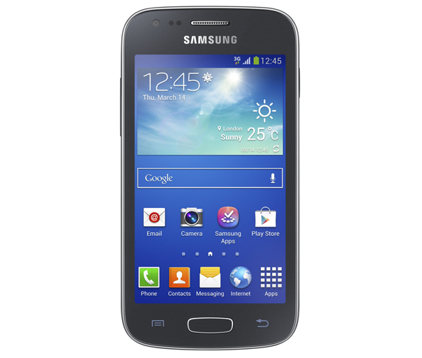 Samsung anuncia Galaxy Ace 3 sendo dual-core, 4G e se preferir dual-chip