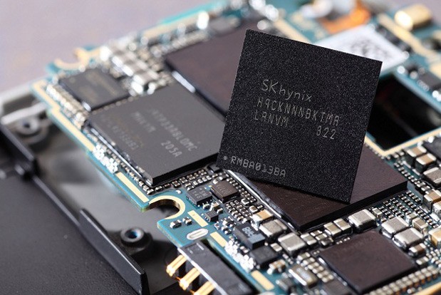 No ano que vem smartphones podem ter memória RAM de 4GB