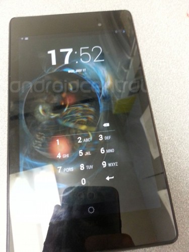 Asus Nexus 2