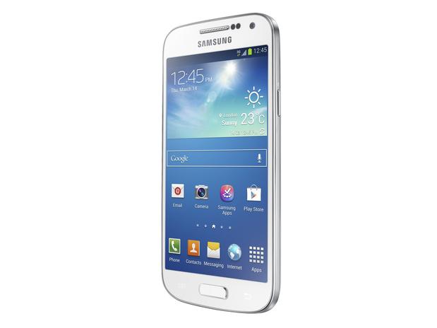 Galaxy S4 Mini