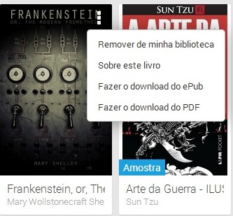 google-play-web-versao-nova-configuracoes-livro