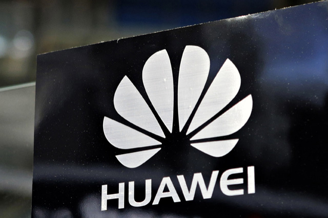 Huawei logo