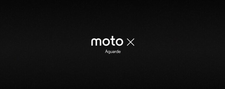 Moto X em breve no Brasil