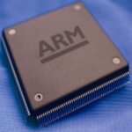 ARM processador