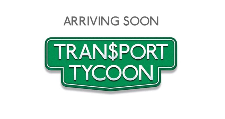 Tycoon Transport para Android