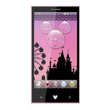 Disney Magic 1 smartphone