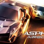 Asphalt 8 Airborne Android