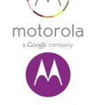 Motorola novos logos