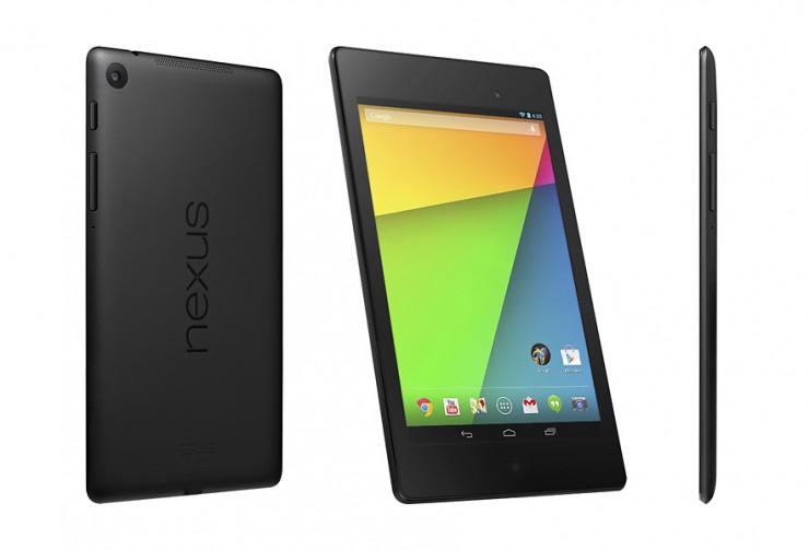 Nexus 7 2013