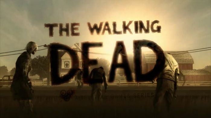 The Walking Dead Ouya Android