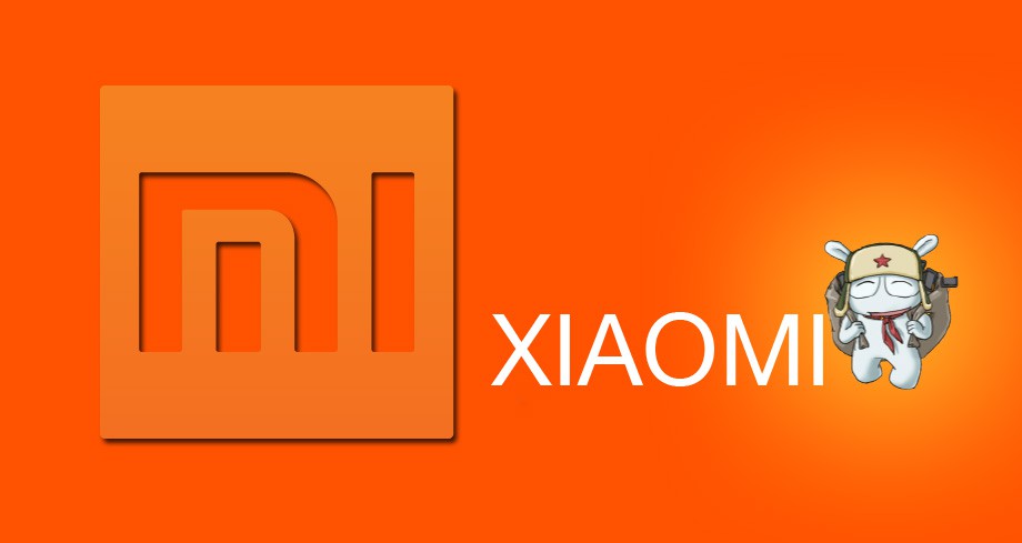 Xiaomi logo