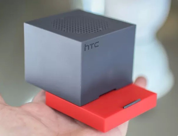 Boombass HTC caixa de som