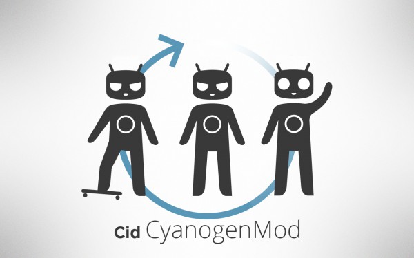 CyanogenMod