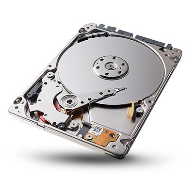 Seagate HD 500GB para tablets