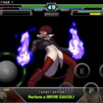 The King of Fighters-A 2012 Android