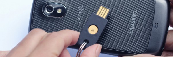 YubiKey