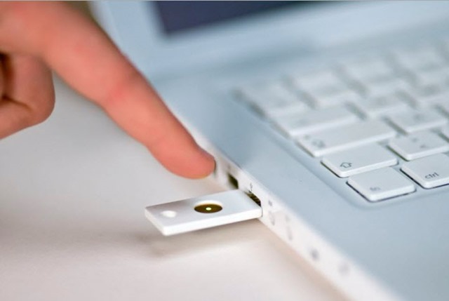 YubiKey