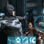 Batman Arkham Origins Android e iOS