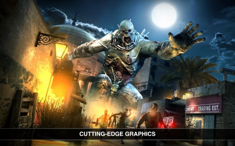 Dead Trigger 2 Android