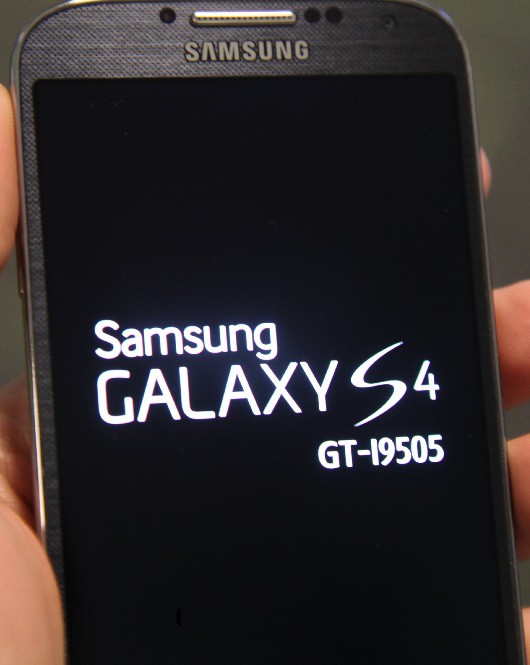 Galaxy S4 GT I9505