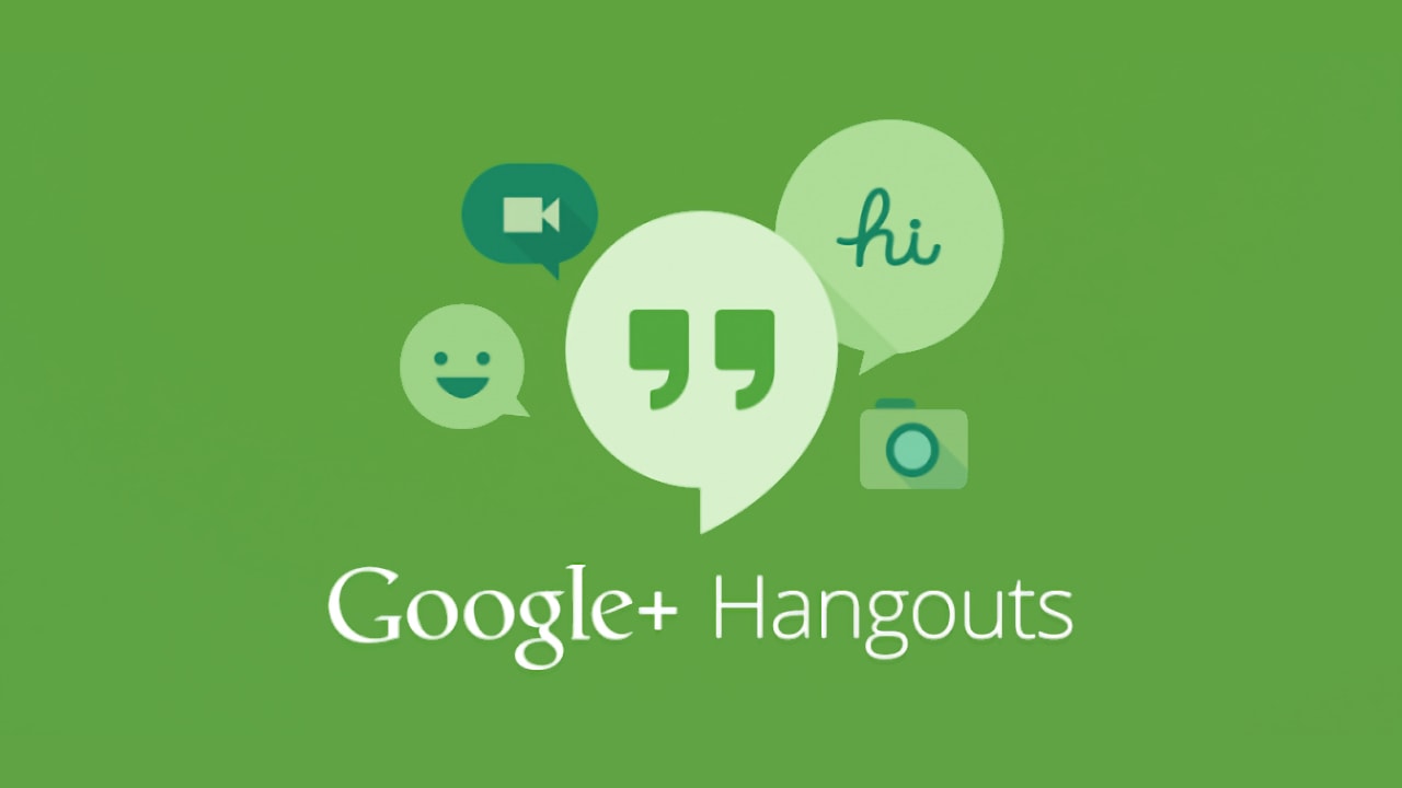 Google Hangouts