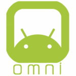 Omni ROM Logo
