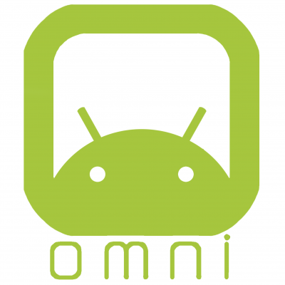 Omni ROM Logo