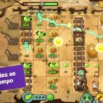 Plants vs Zombies 2 Android