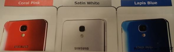Samsung Galaxy J