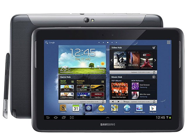 Em 21 de novembro Google Play terá segmento especial para tablets